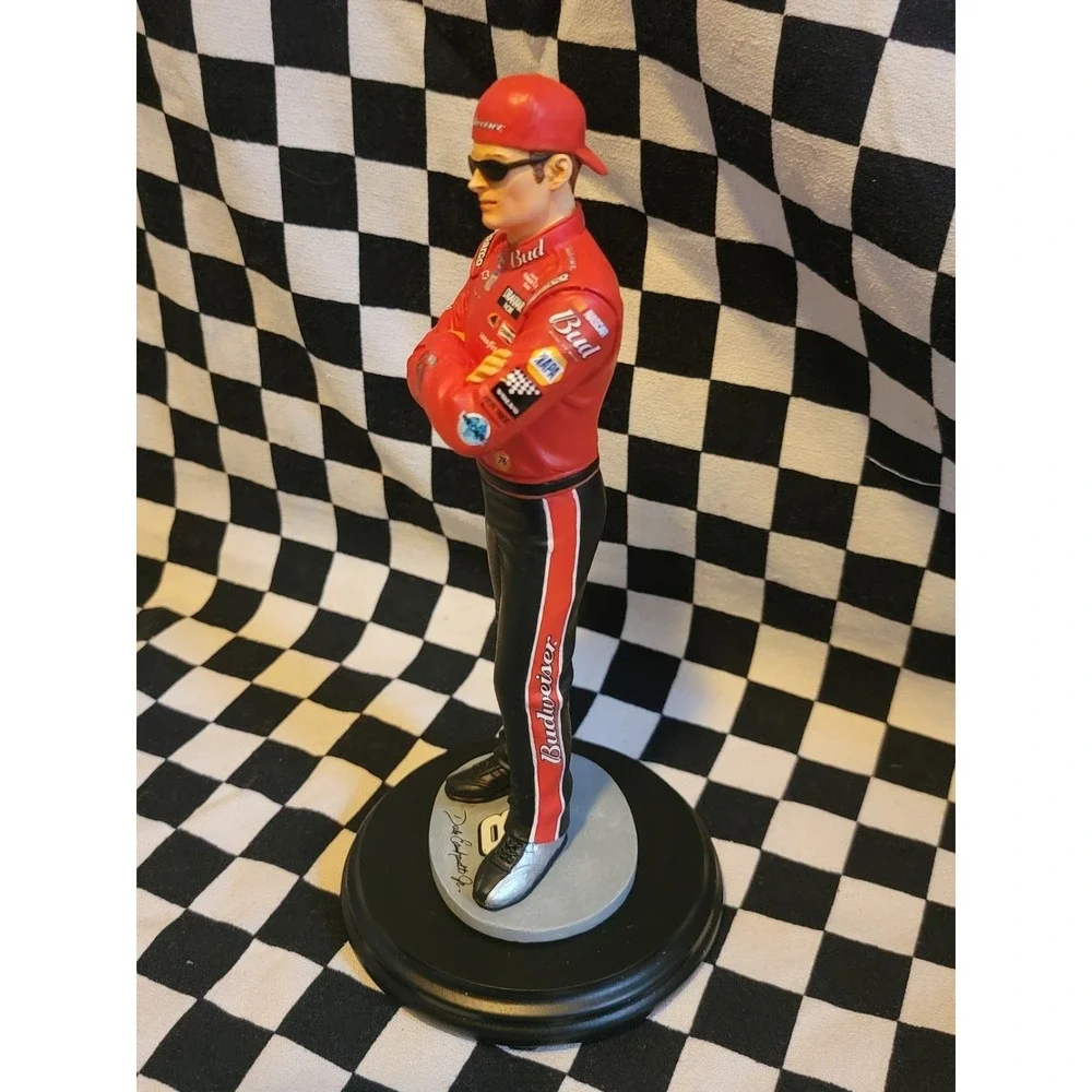 Dale Earnhardt Jr. 